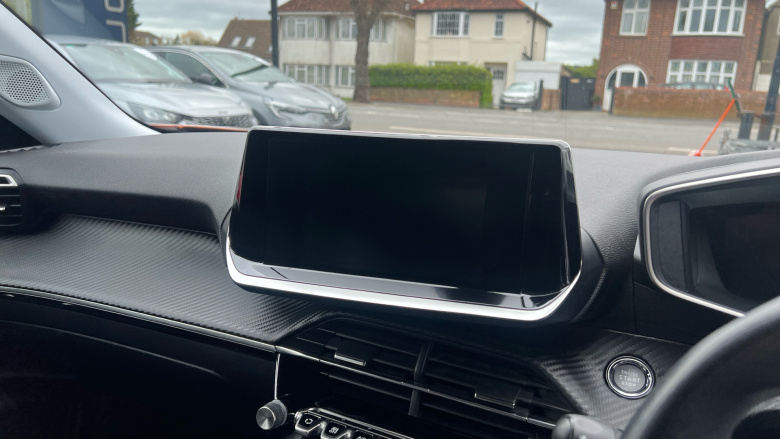 Peugeot 2008 1.2 PureTech Allure 5dr Petrol Estate